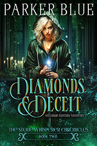 Diamonds & Deceit