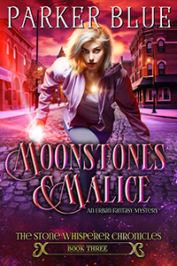 Moonstones & Malice