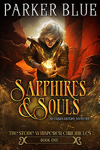 Sapphires & Souls
