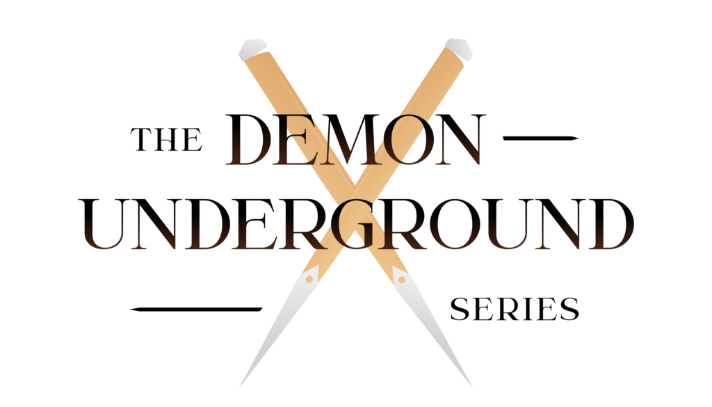 Demon Underground Logo