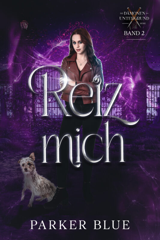 Reiz mich