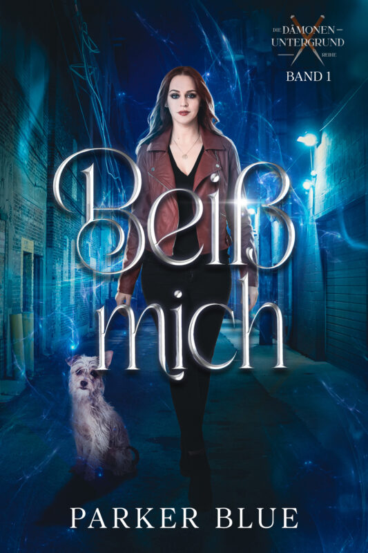 Beiß mich