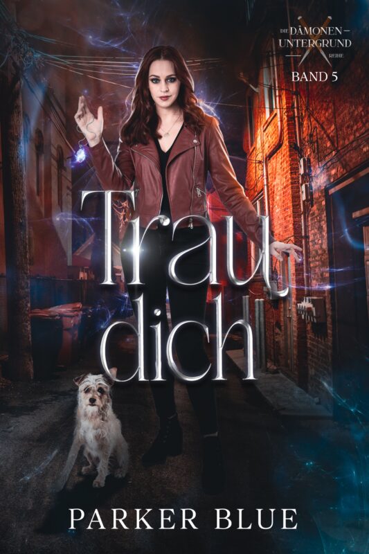 Trau dich